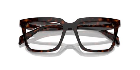 Prada PR A19V Eyeglasses 